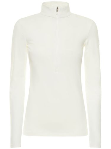 Gemini V Half-zip Sweatshirt - FUSALP - Modalova