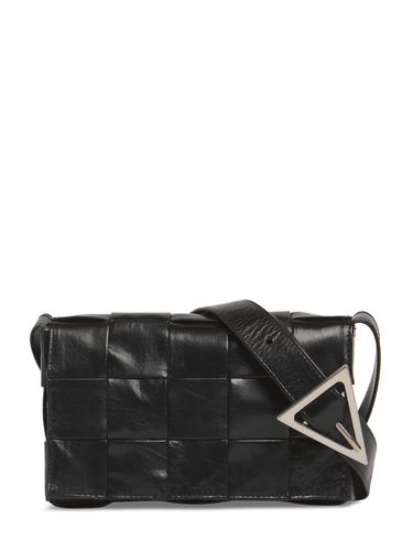 Small Cassette Crossbody Bag - BOTTEGA VENETA - Modalova