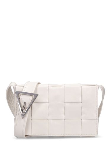 Small Cassette Crossbody Bag - BOTTEGA VENETA - Modalova