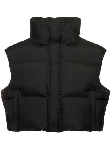 Puffer Down Vest - WARDROBE.NYC - Modalova