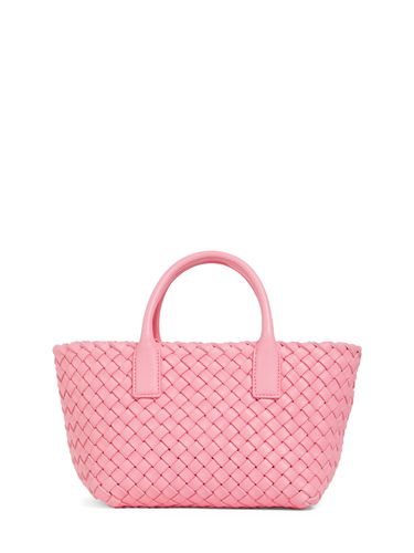 Borsa Cabat In Pelle - BOTTEGA VENETA - Modalova