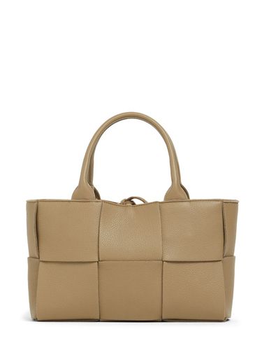 Bolso Tote Mini Arco - BOTTEGA VENETA - Modalova