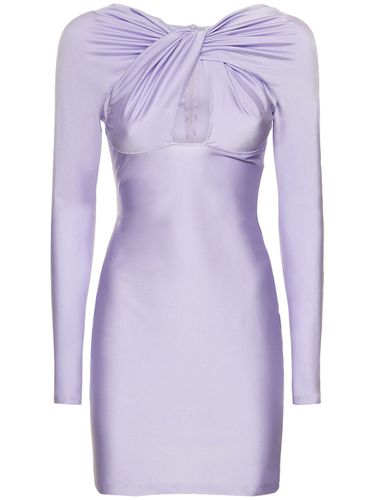 Minikleid Aus Stretch-jersey - COPERNI - Modalova