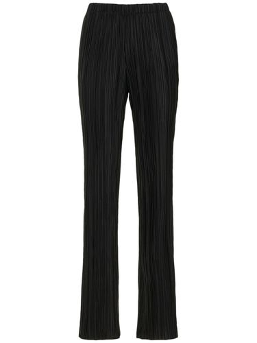 Billie Straight Pants - ANINE BING - Modalova