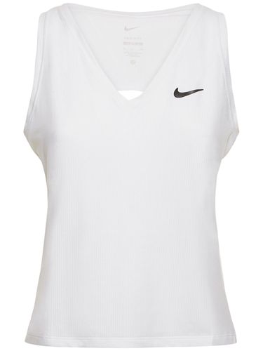 Top Deportivo Sin Mangas - NIKE - Modalova