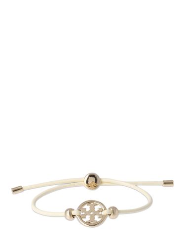 Brazalete De Piel - TORY BURCH - Modalova