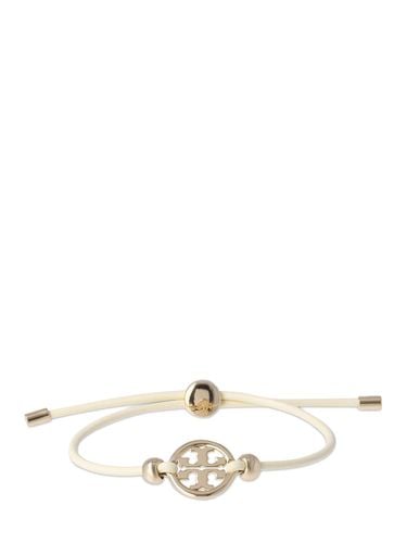 Lederarmband „miller“ - TORY BURCH - Modalova