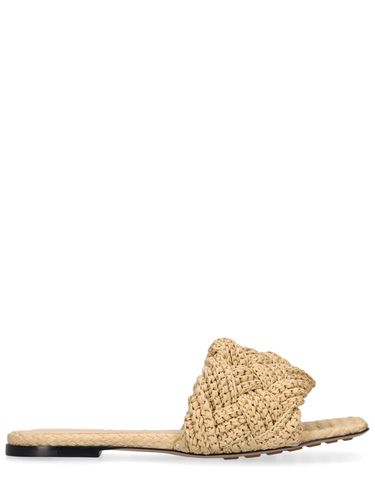 Mm Lido Viscose Sandals - BOTTEGA VENETA - Modalova