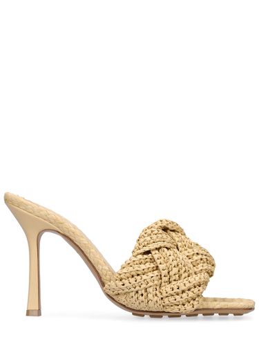 Mm Lido Viscose Sandals - BOTTEGA VENETA - Modalova