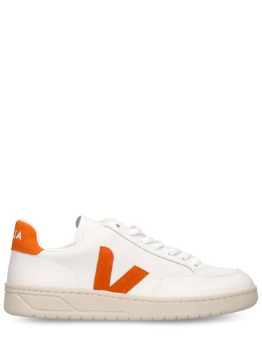 Sneakers V-12 De Piel - VEJA - Modalova