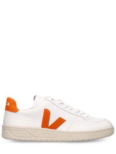 V-12 Leather Sneakers - VEJA - Modalova