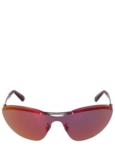 Carrion Sunglasses - MONCLER - Modalova