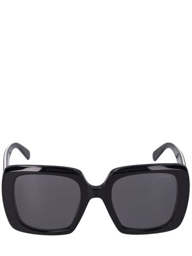 Blanche Sunglasses - MONCLER - Modalova