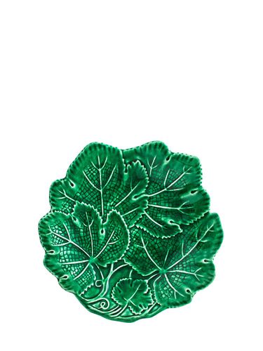 Plato De Fruta Vine Leaf - CABANA - Modalova