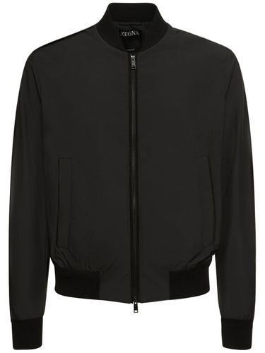 Jacke „stratos“ - ZEGNA - Modalova