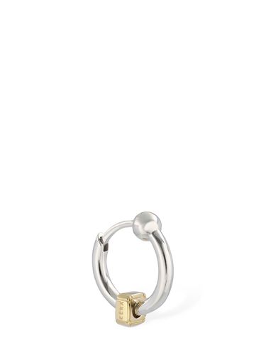 Piercing Mini In Oro 18kt - EÉRA - Modalova