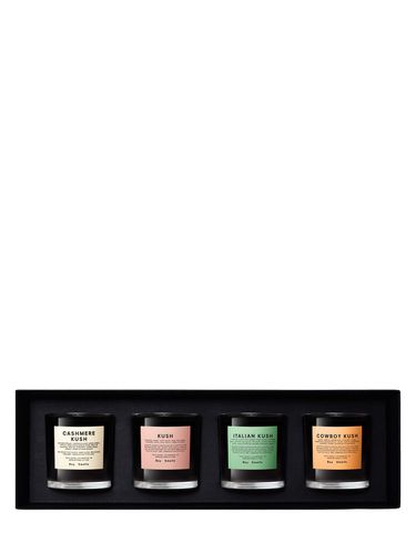 Set Di 4 Candele Best Buds 85gr - BOY SMELLS - Modalova