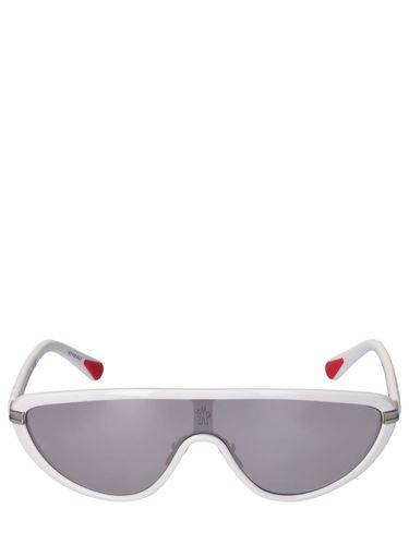 Gafas De Sol Cuadradas - MONCLER - Modalova