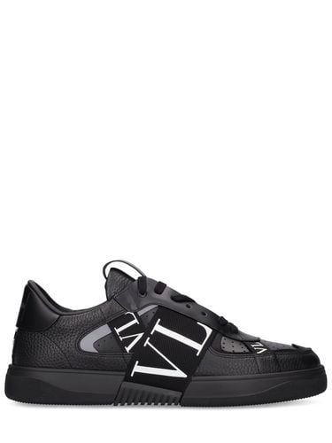 Sneakers Aus Leder „vl7n“ - VALENTINO GARAVANI - Modalova