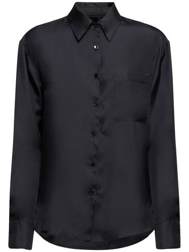 The Lounge Shirt - HÉROS - Modalova