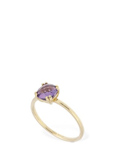 Kt - Und Amethyst-ring „joy Candy“ - BLISS - Modalova