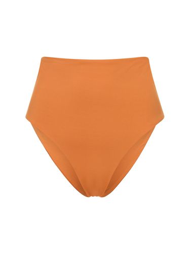 Slip Bikini Vita Alta - ANEMOS - Modalova