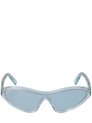 Gafas De Sol Cat-eye De Acetato - ZIMMERMANN - Modalova