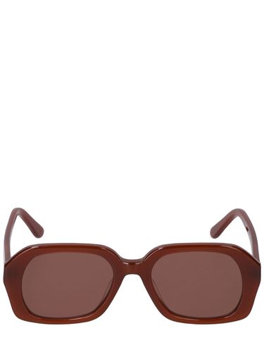 Oversized Acetat-sonnenbrille „le Classique“ - VELVET CANYON - Modalova