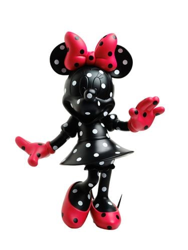 Figur „minnie Welcome“ - LEBLON DELIENNE - Modalova