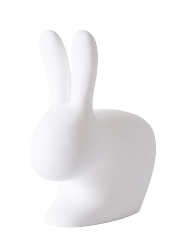 Seduta Rabbit Con Led Ricaricabile - QEEBOO - Modalova