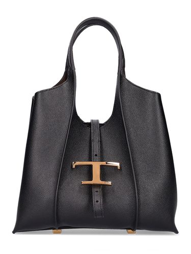 Borsa Shopping Mini T Timeless - TOD'S - Modalova