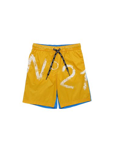 Shorts Aus-baumwolle - N°21 - Modalova