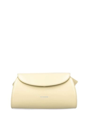 Bolso De Hombro Ns New Cannolo - JIL SANDER - Modalova