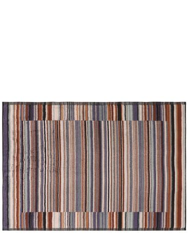 Jazz Bathmat - MISSONI HOME - Modalova