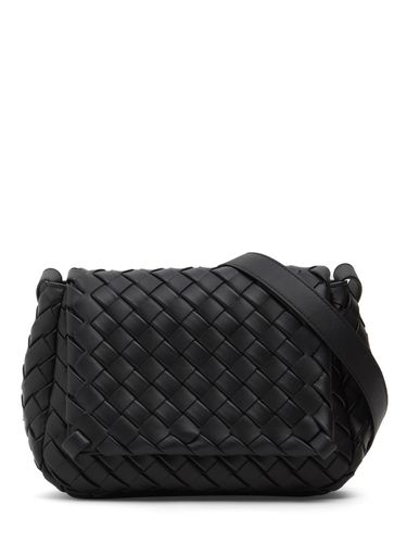 Kuriertasche Aus Leder - BOTTEGA VENETA - Modalova