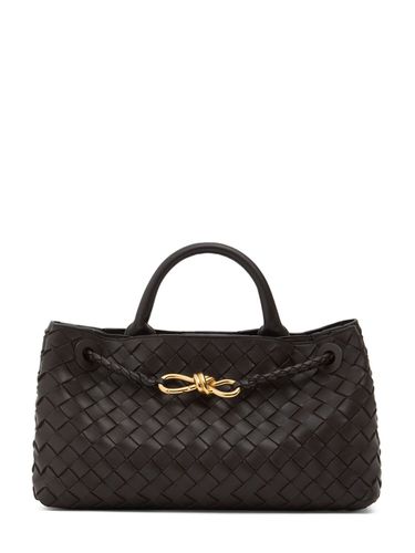 Borsa Andiamo In Pelle - BOTTEGA VENETA - Modalova