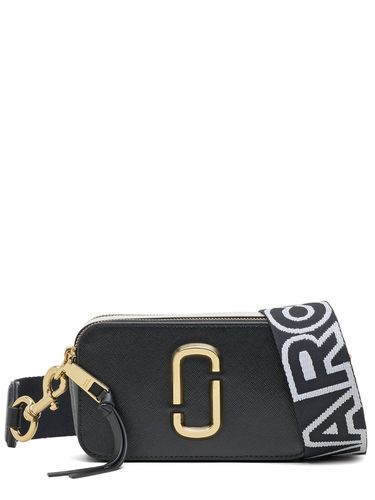 Bolso De Hombro The Snapshot De Piel - MARC JACOBS - Modalova