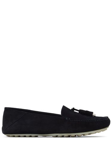 Wildlederloafer „dot Sole“ - LORO PIANA - Modalova