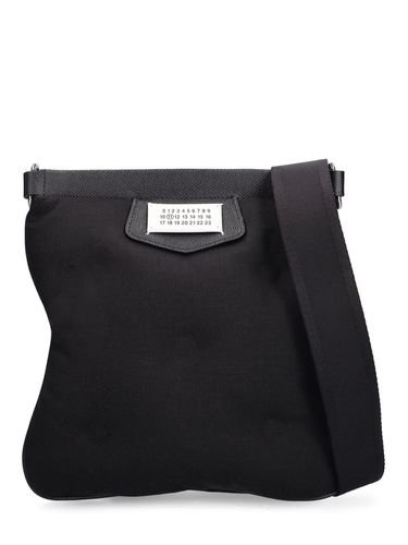 Bandolera Glam Slam De Cordura - MAISON MARGIELA - Modalova