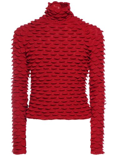 Pullover Aus Wollmischung - BOTTEGA VENETA - Modalova