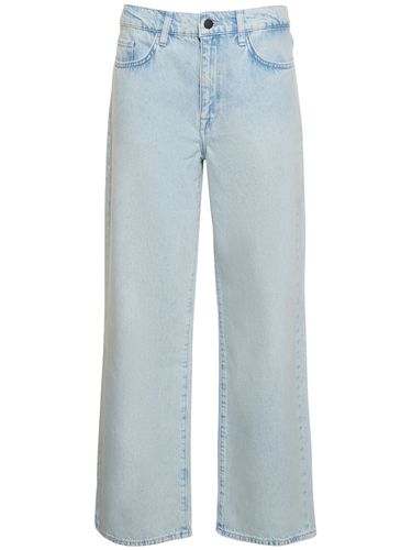 Baggy-jeans Aus Denim „ms. Sparrow“ - TRIARCHY - Modalova