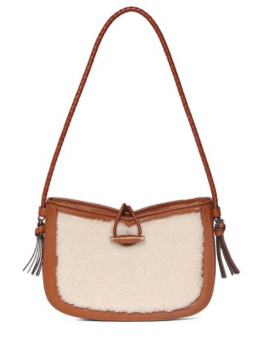 Bolso Vigo De Piel - ISABEL MARANT - Modalova