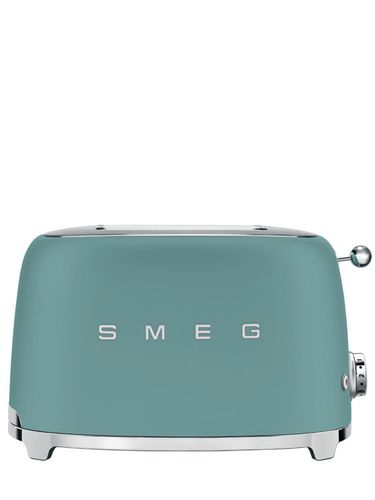 X2 Toaster - SMEG - Modalova