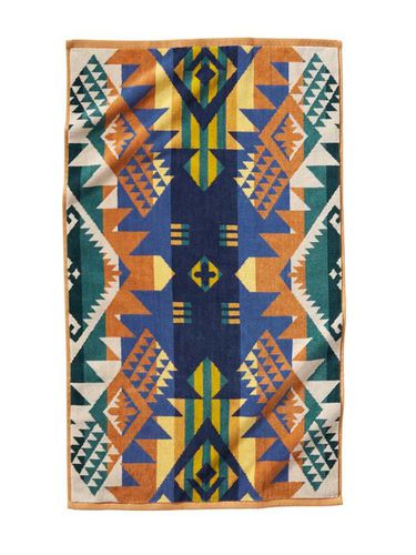 Jacquard Hand Towel - PENDLETON WOOLEN MILLS - Modalova