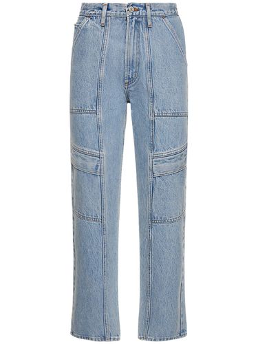 Cargo-jeans Aus Denim „cooper“ - AGOLDE - Modalova