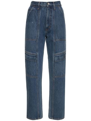 Jeans Cargo De Denim - AGOLDE - Modalova