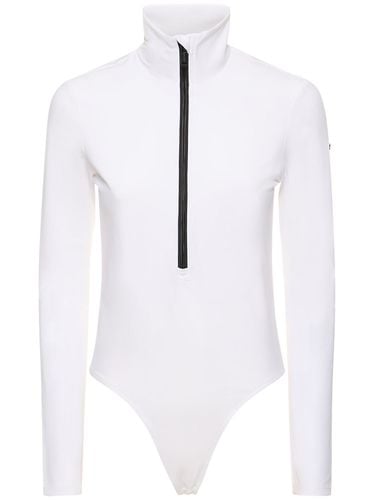 Poppy Stretch Tech Ski Bodysuit - GOLDBERGH - Modalova