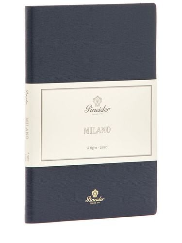 Cuaderno Milano - PINEIDER - Modalova