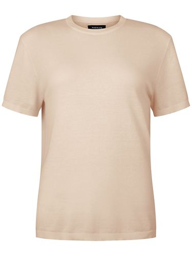 Camiseta Highlighter - NAGNATA - Modalova