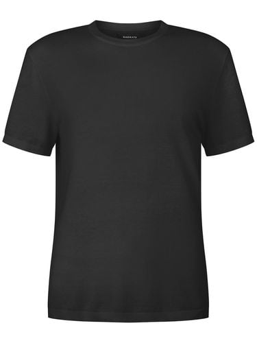 Highligther T-shirt - NAGNATA - Modalova